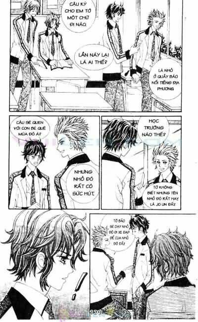 không bao giờ khóc chapter 9 129