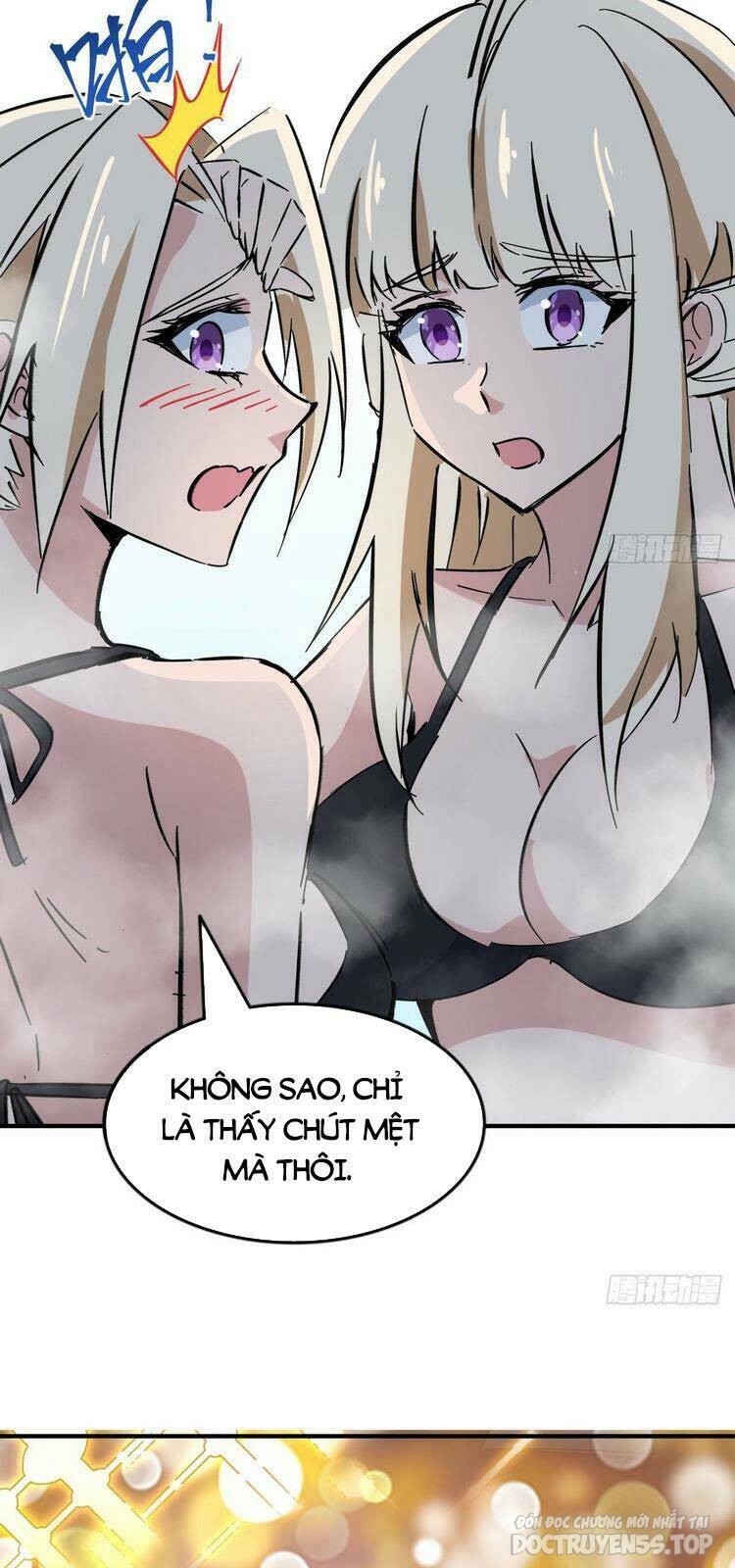 giải cứu 99 nữ chính ở mạt thế chapter 94 23