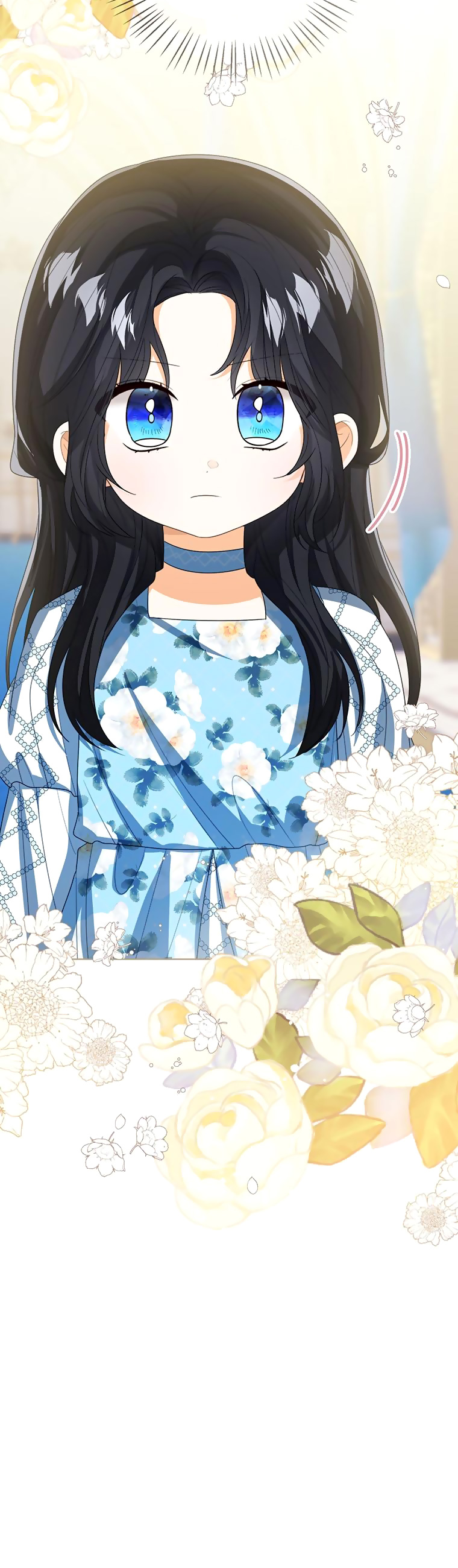 tôi không muốn trở thành nữ phản diện chapter 105 5