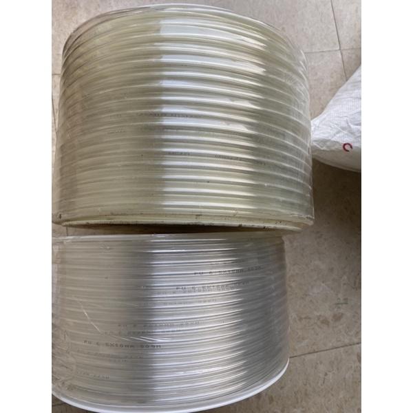 Cuộn 100 m dây hơi Khí Nén M12x8mm