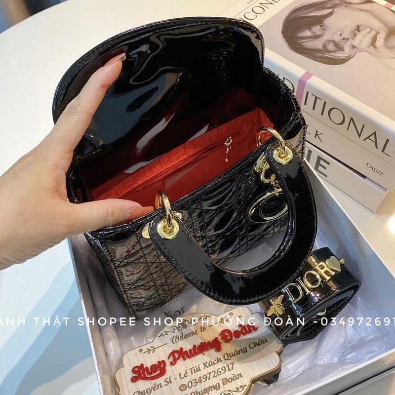Túi 5 ô trần nổi size 20cm FULL BOX