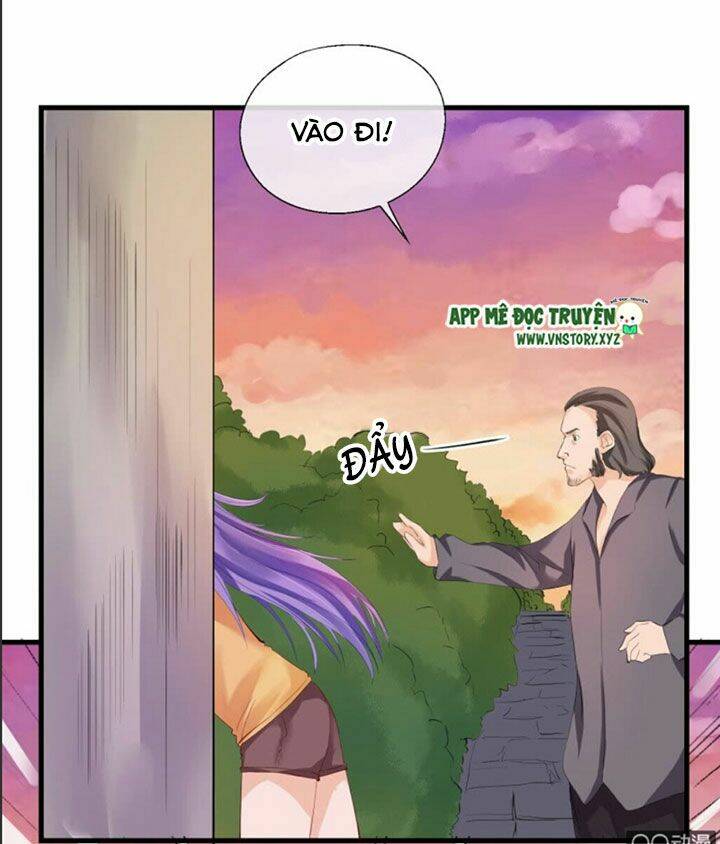 bồn tắm có vấn đề?! chapter 12 15