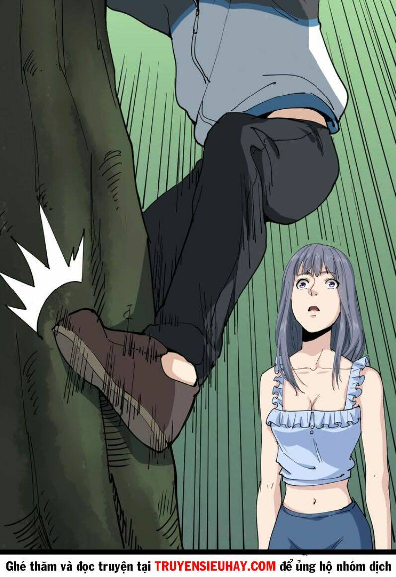 hồi xuân tiểu độc y chapter 17 44