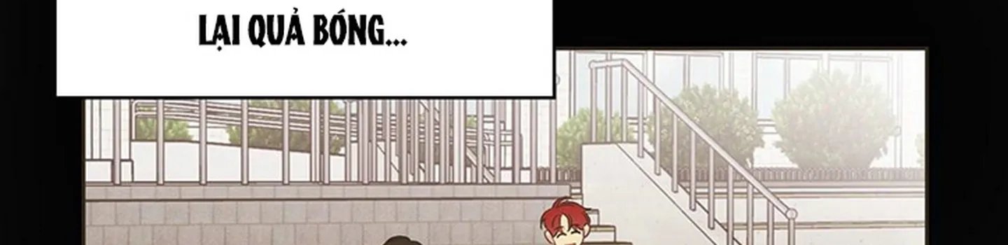 chuyện quái gì với giấc mơ đó vậy chapter 19 542