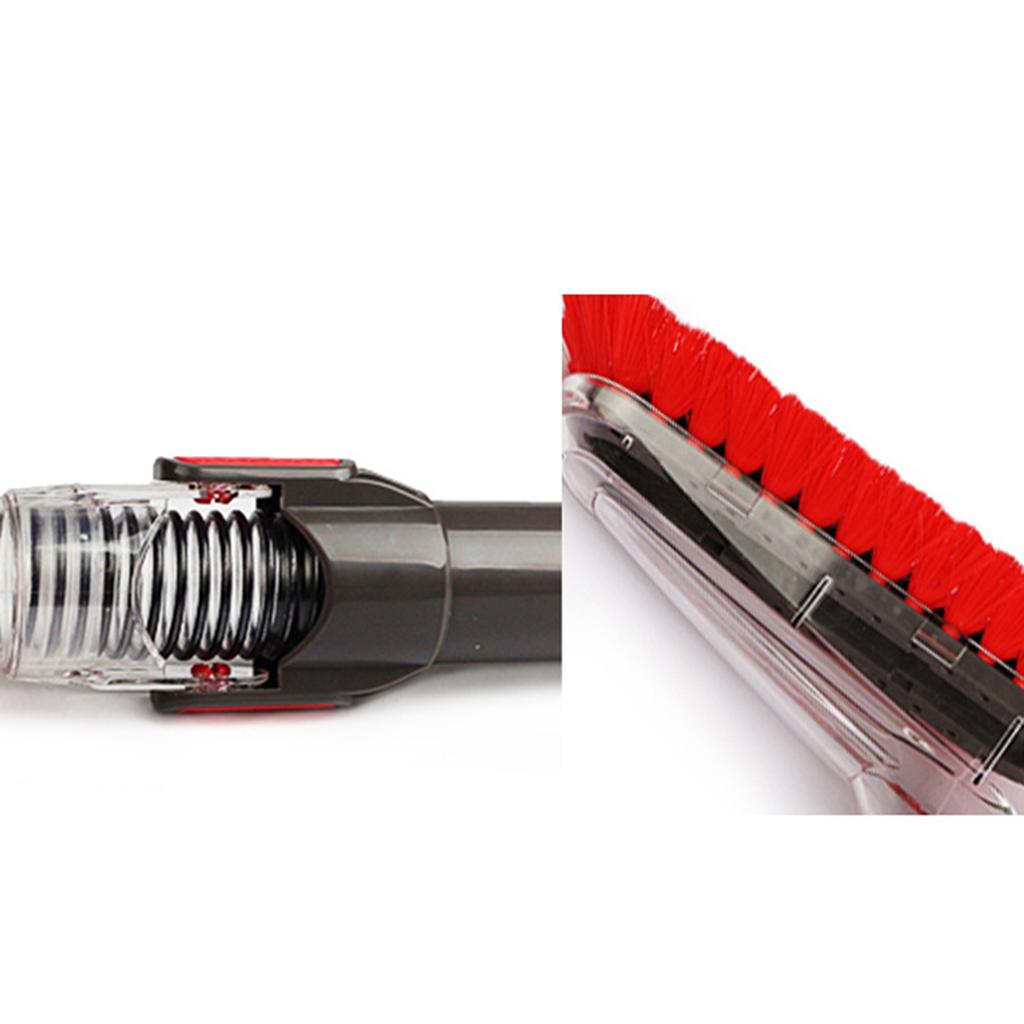 Multi-Angle Vacuum Attachment Brush Tool Vacuum Cleaner Dust Brush 32mm