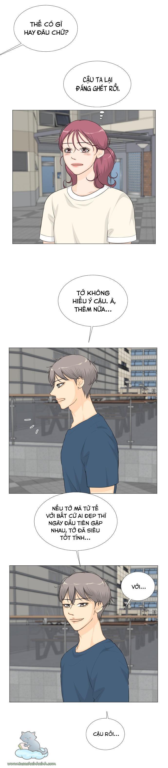 bán quỷ chapter 41 26