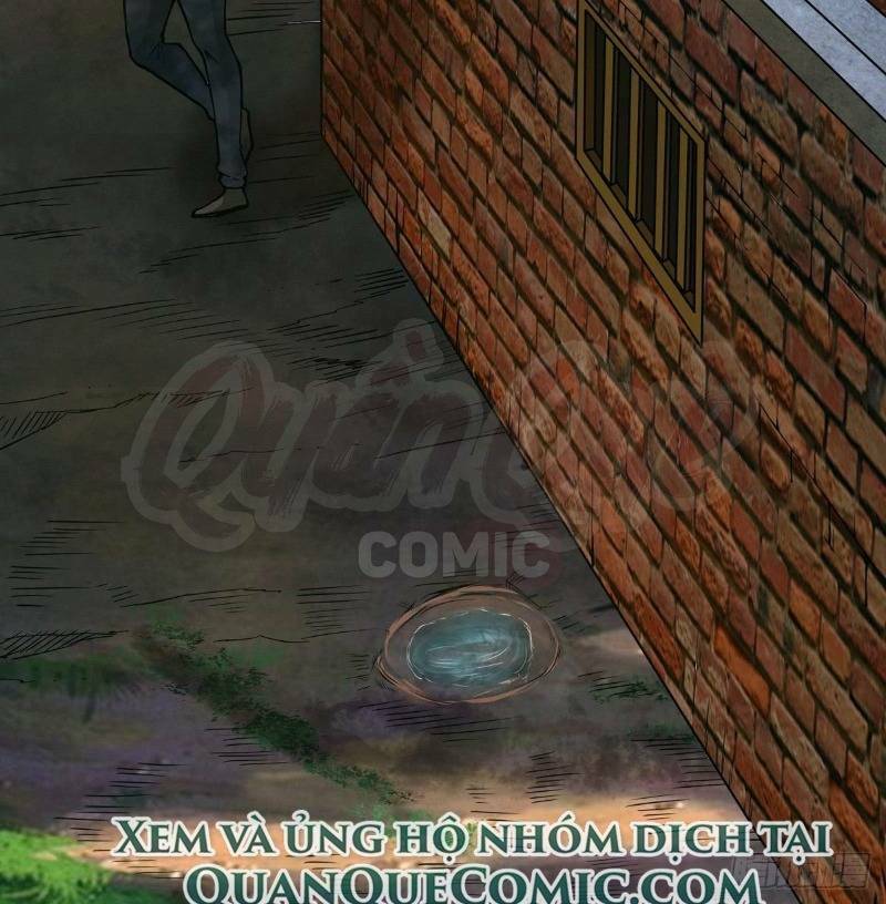 nơi này có yêu khí chapter 50 3