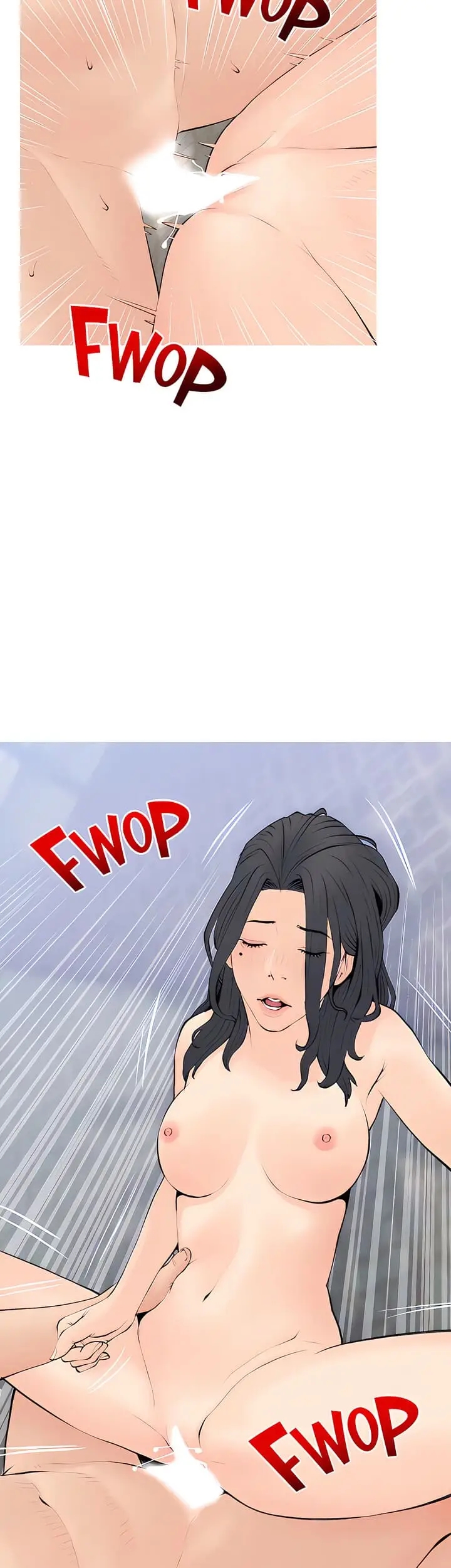 bài học hứng tình chapter 73 2