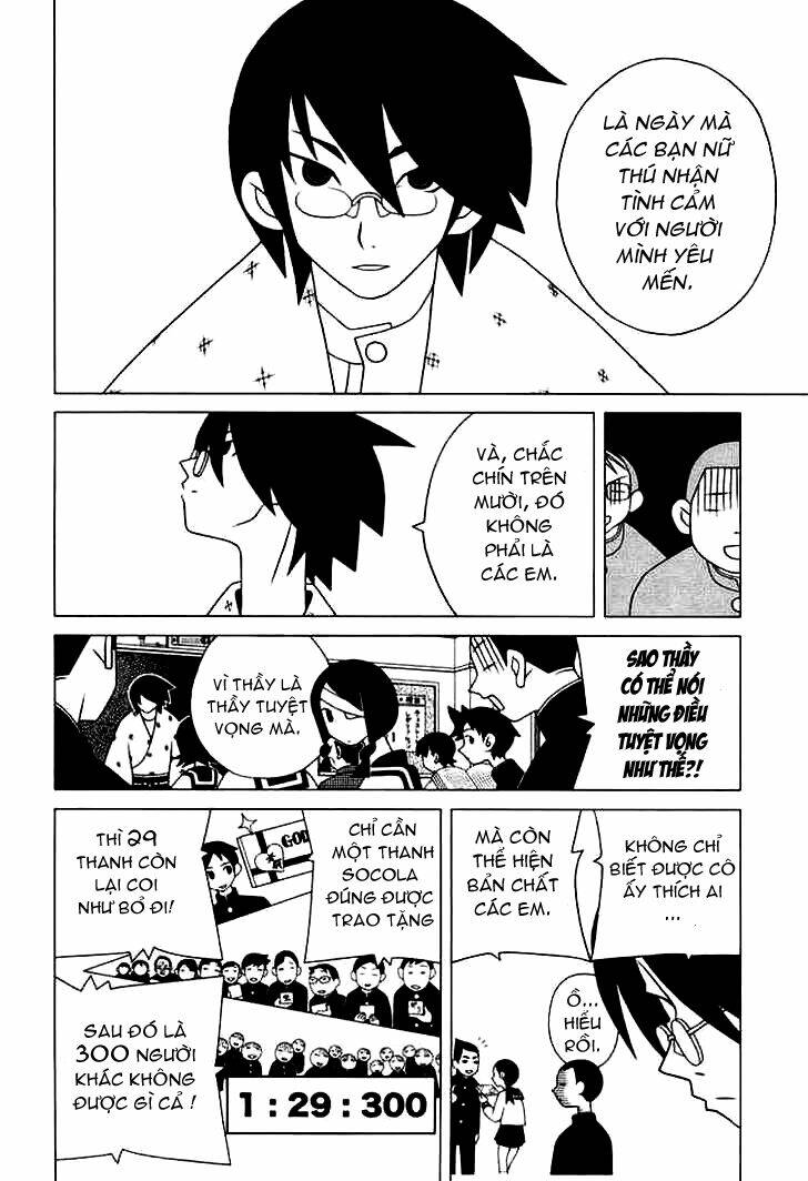 sayounara, zetsubou-sensei chapter 82 4