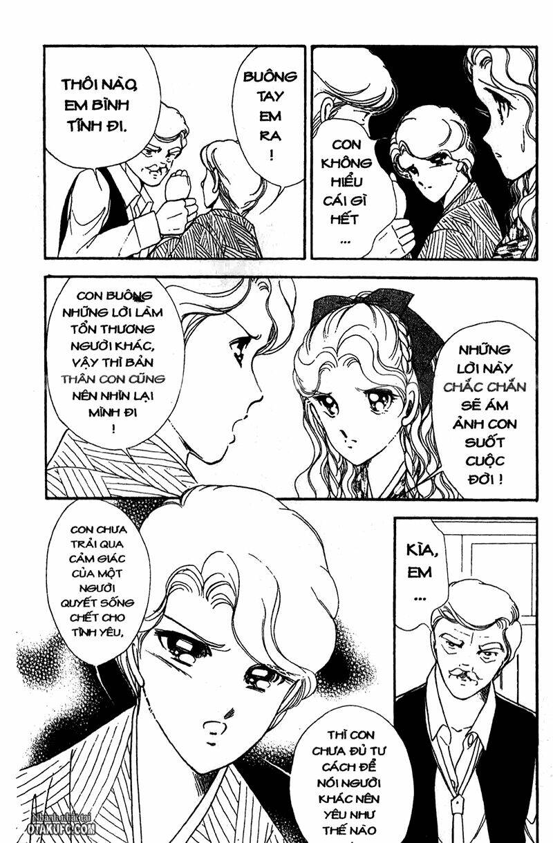 khúc tình ca ban mai - akatsuki no aria chapter 15 17