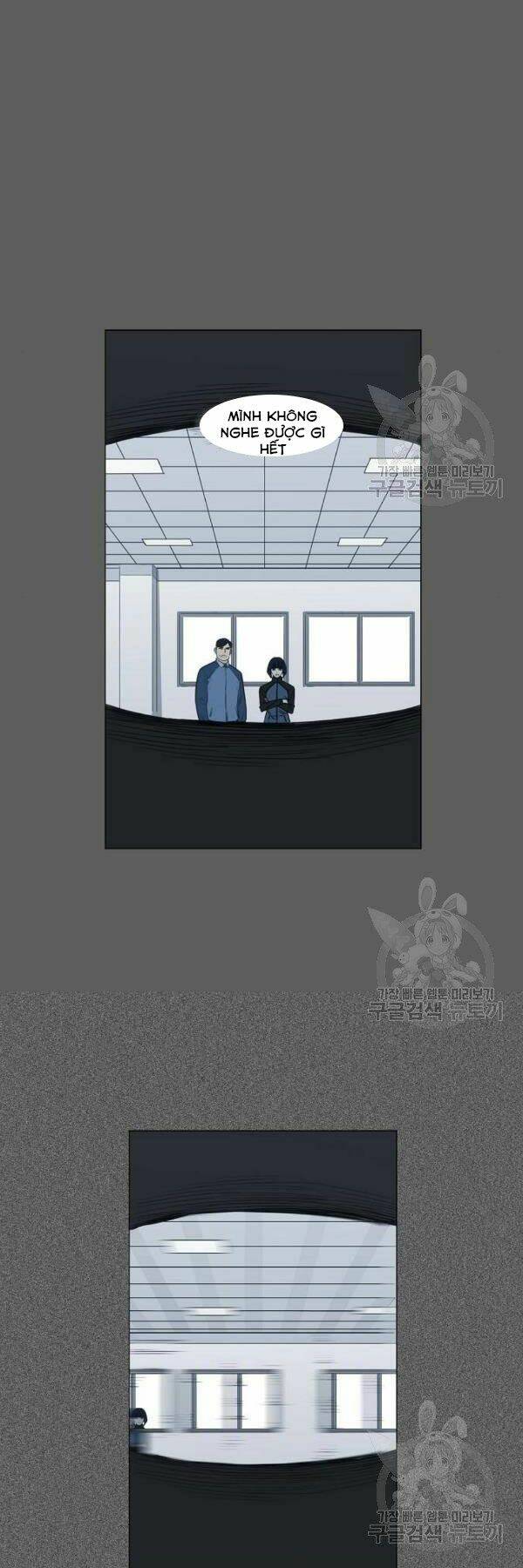 võ sĩ - the boxer chapter 110 42