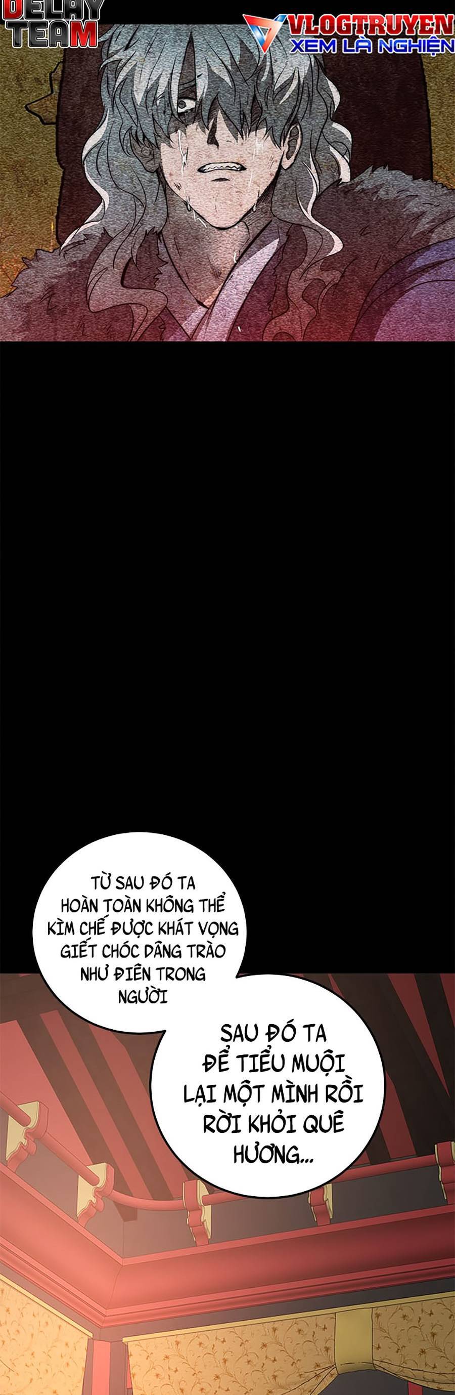 võ đang kỳ hiệp chapter 82 32