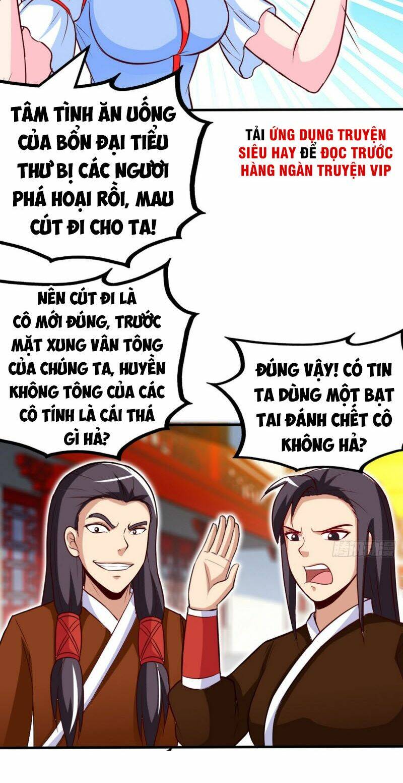 chí tôn thần ma chapter 169 15