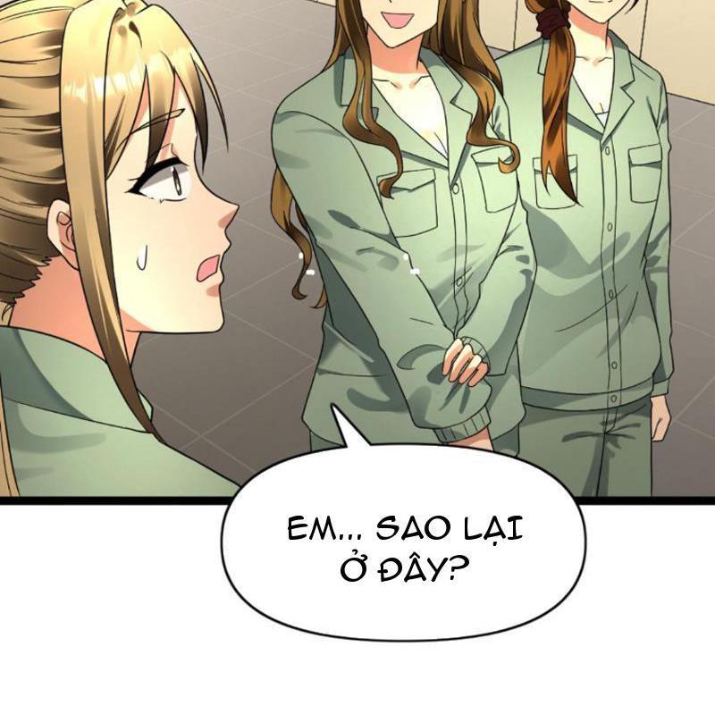 đóng băng toàn cầu: tôi gây dựng nên phòng an toàn thời tận thế chapter 189 63