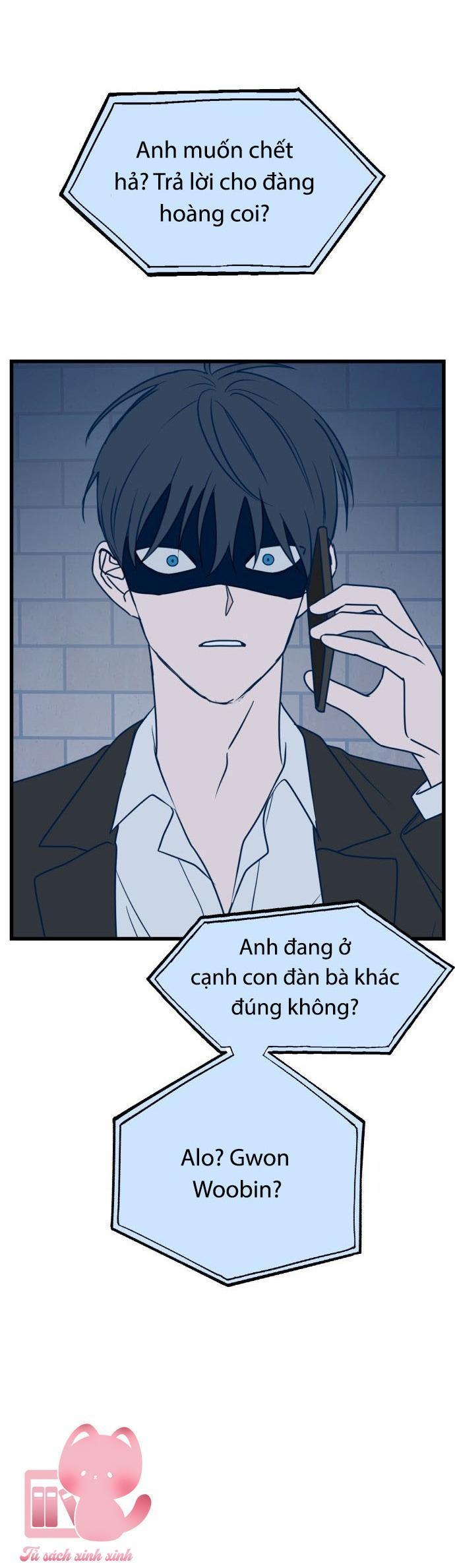 kẻ cắp gặp bà già chapter 7 50