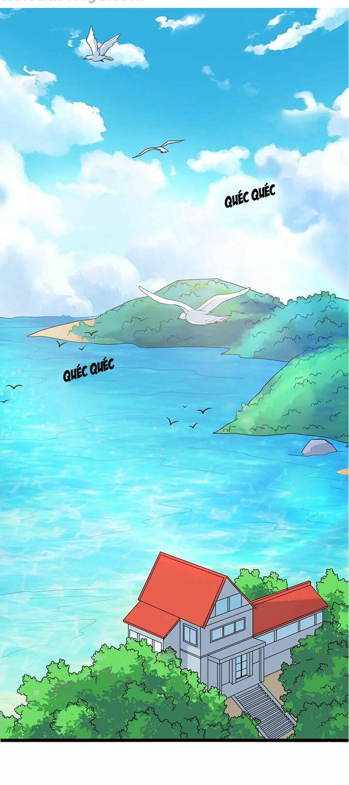 đai ca trở lại tuổi 16 chapter 36 2