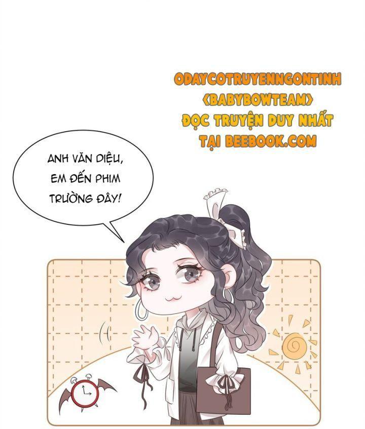 nữ phụ xuyên sách chỉ muốn làm cá ướp muối chapter 33 56