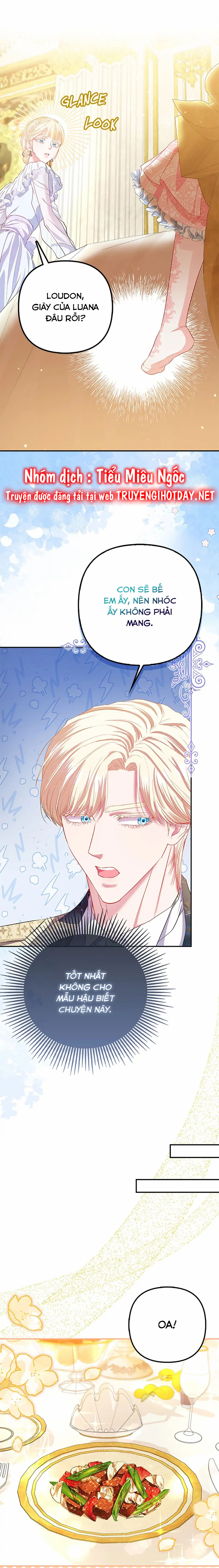 nàng công chúa của tôi chapter 18 15