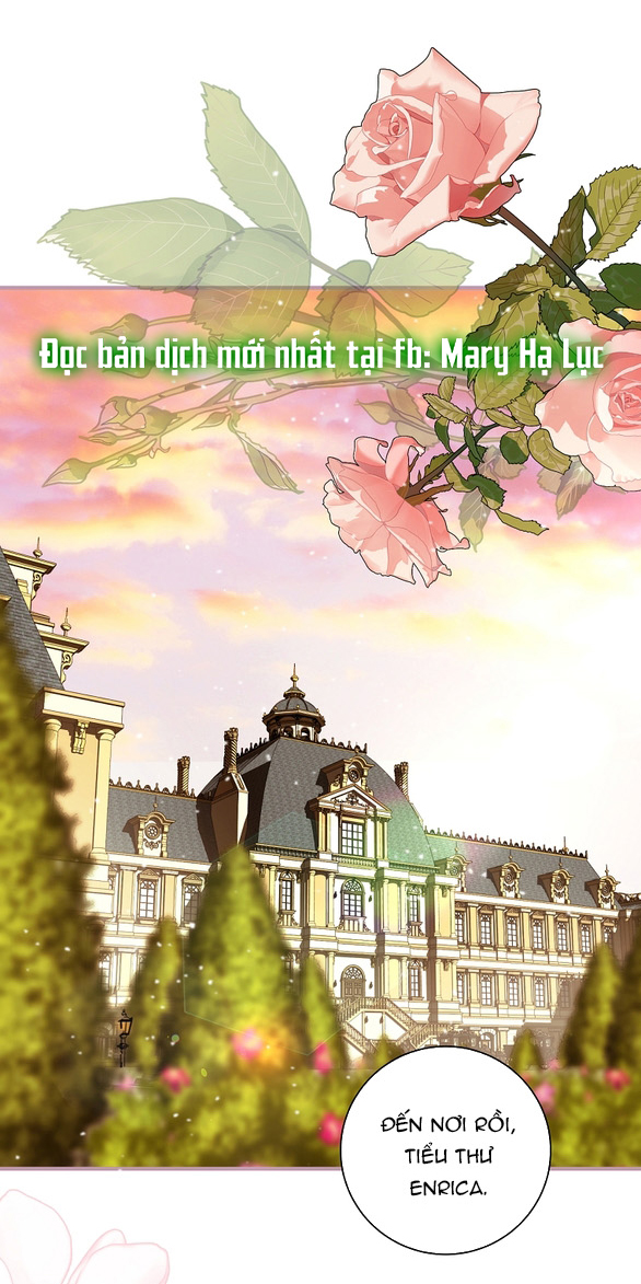 ngài công tước, tôi sẽ làm mọi thứ, trừ việc kết hôn! chapter 9.1 36