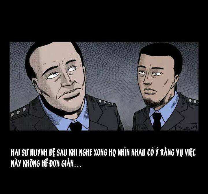 kỳ án có thật chapter 22 17