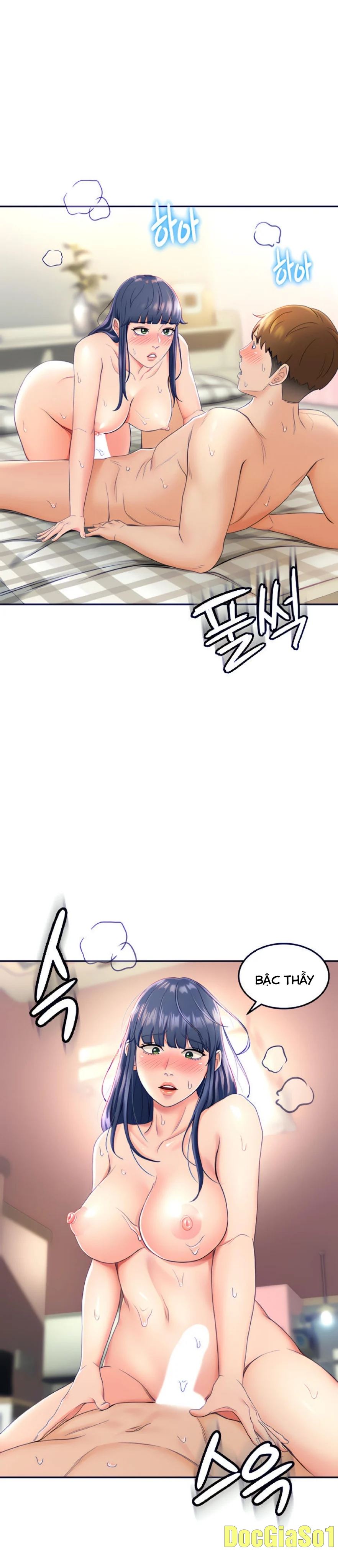 cậu chủ nhỏ chapter 7 31