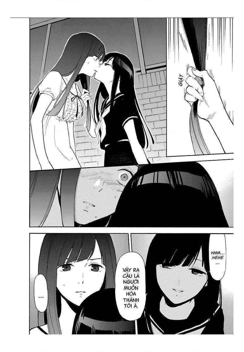 himegoto - juukyuusai no seifuku chapter 47 14