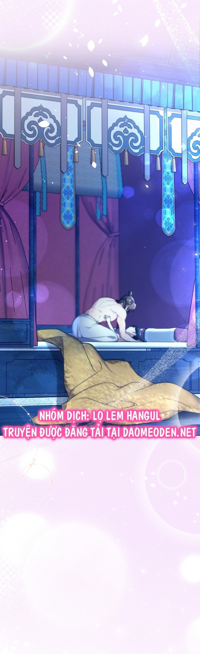 cao thủ chốn hậu cung chapter 153 7