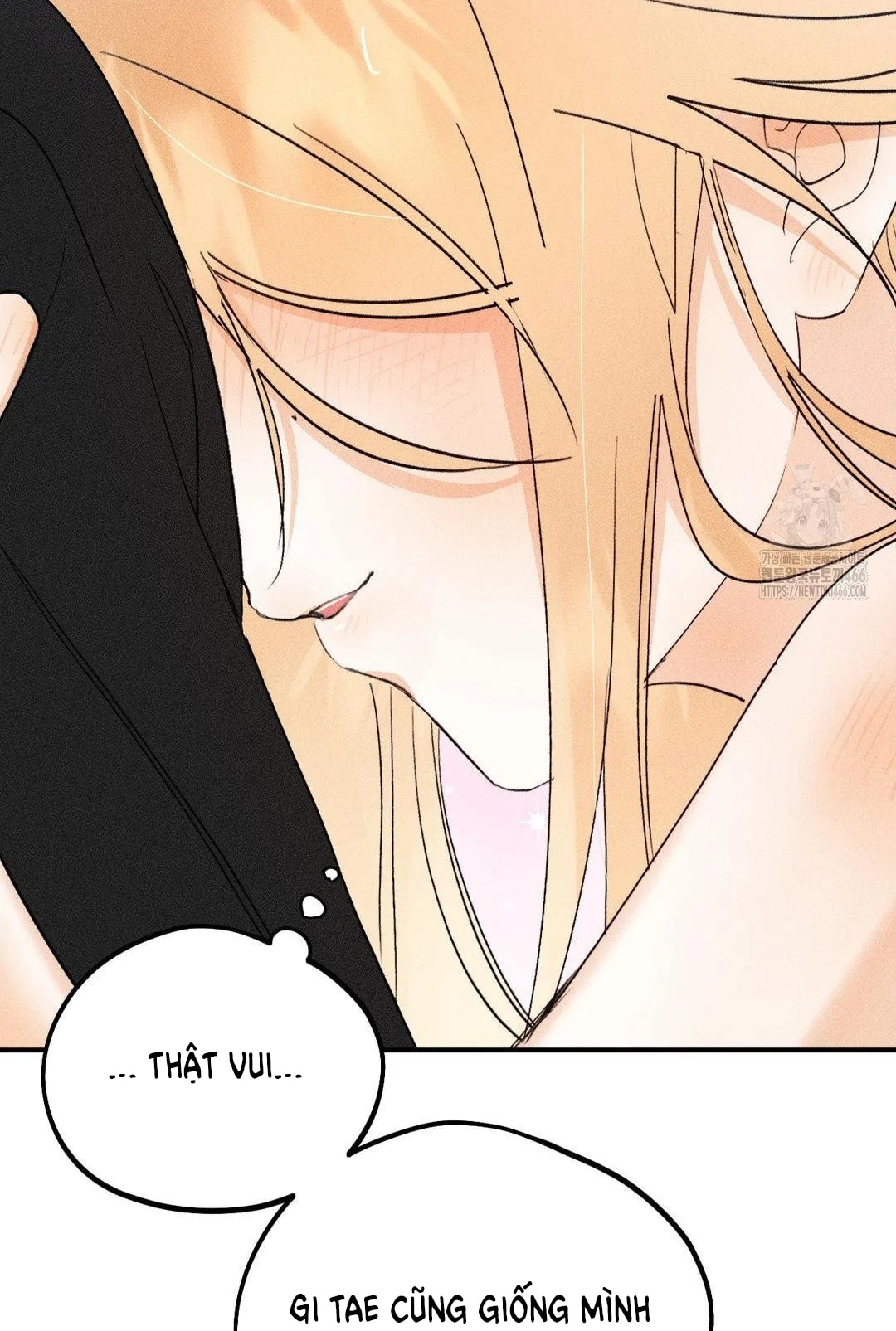 [18+] người đàn ông làm tình với quỷ chapter 14.2 59