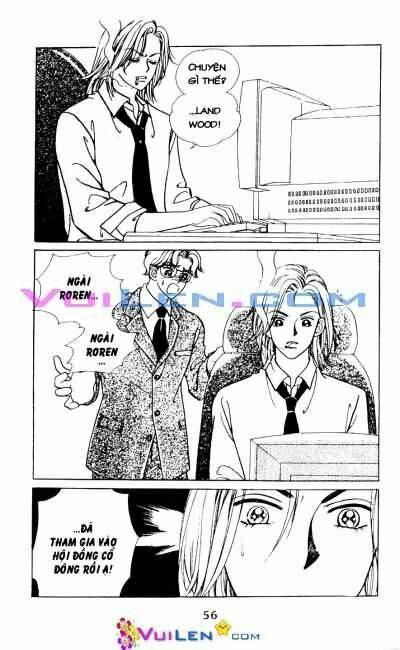 bữa tối của hoàng tử chapter 3 56