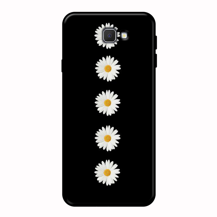 Ốp lưng điện thoại Samsung Galaxy J7 Prime viền dẻo TPU BST Phong Cách Thời Trang Mẫu 9