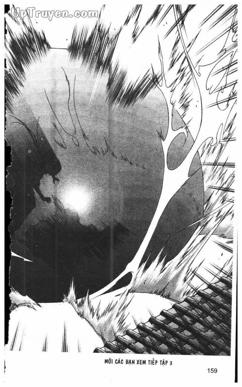 thời gió lốc (thời đại phong tang) chapter 3 160