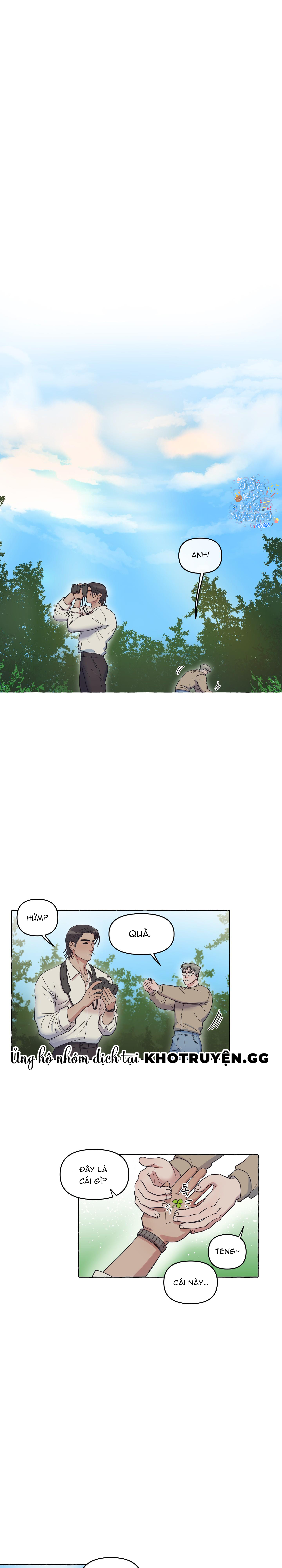 mau chóng thiết lập lại chapter 2 1