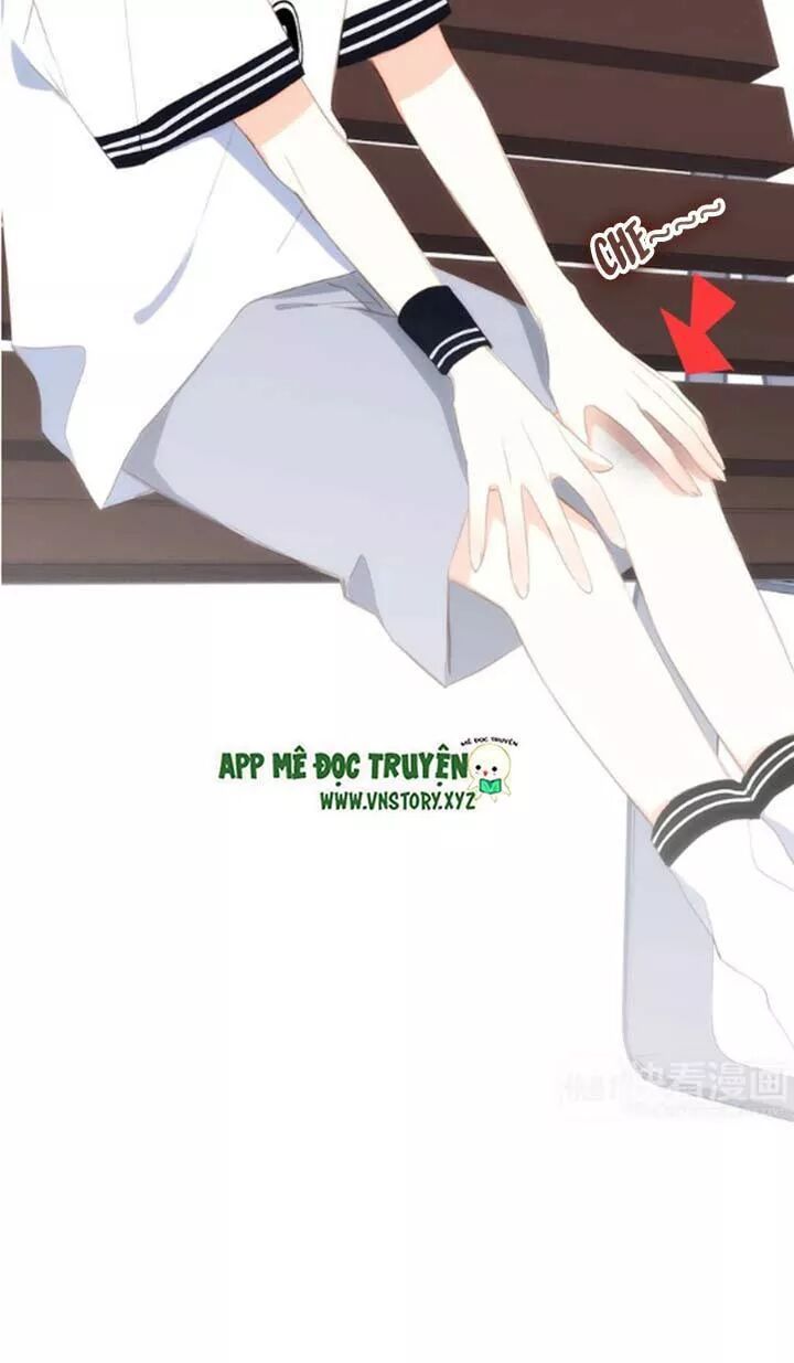 con tim rung động 2 chapter 110 37