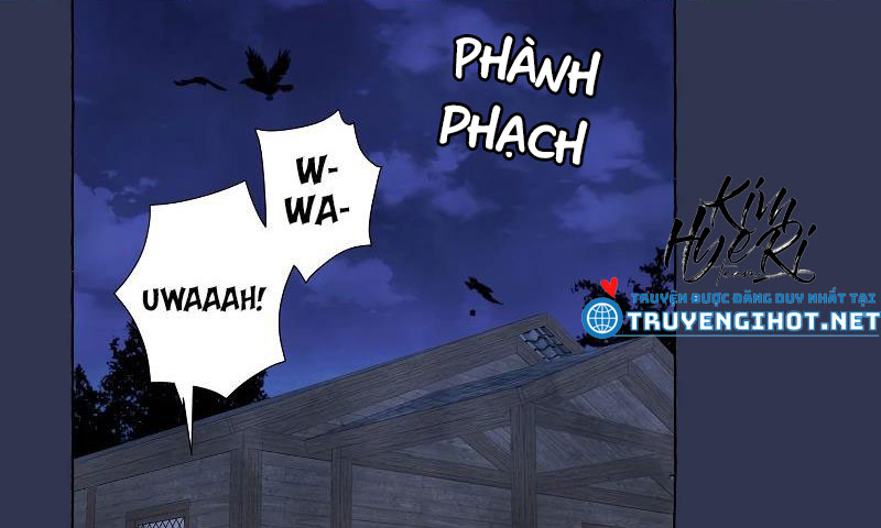 mối tình đầu của chàng sói khờ chapter 2 3