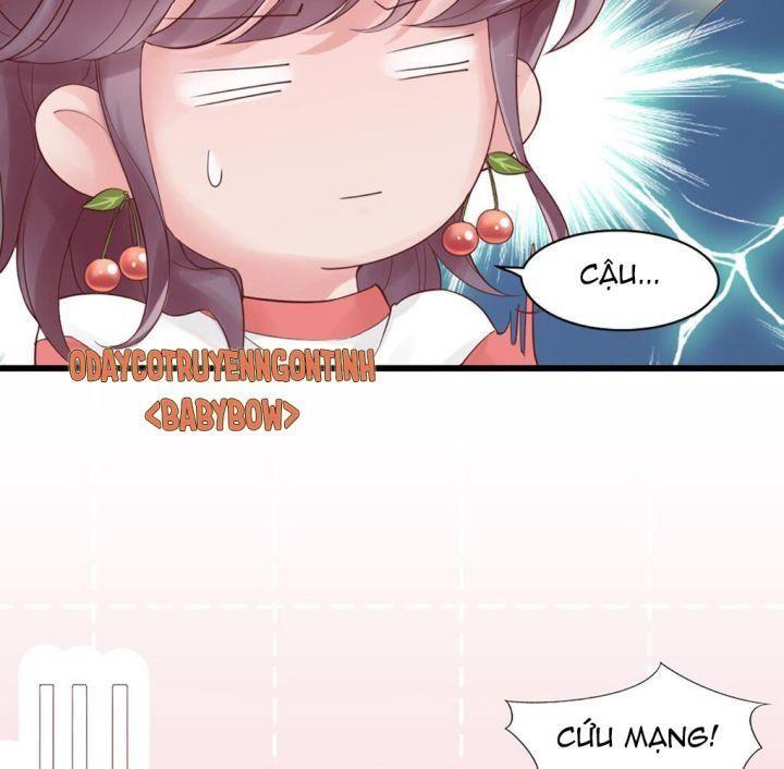 chiếc bật lửa và váy công chúa (b) chapter 4 13