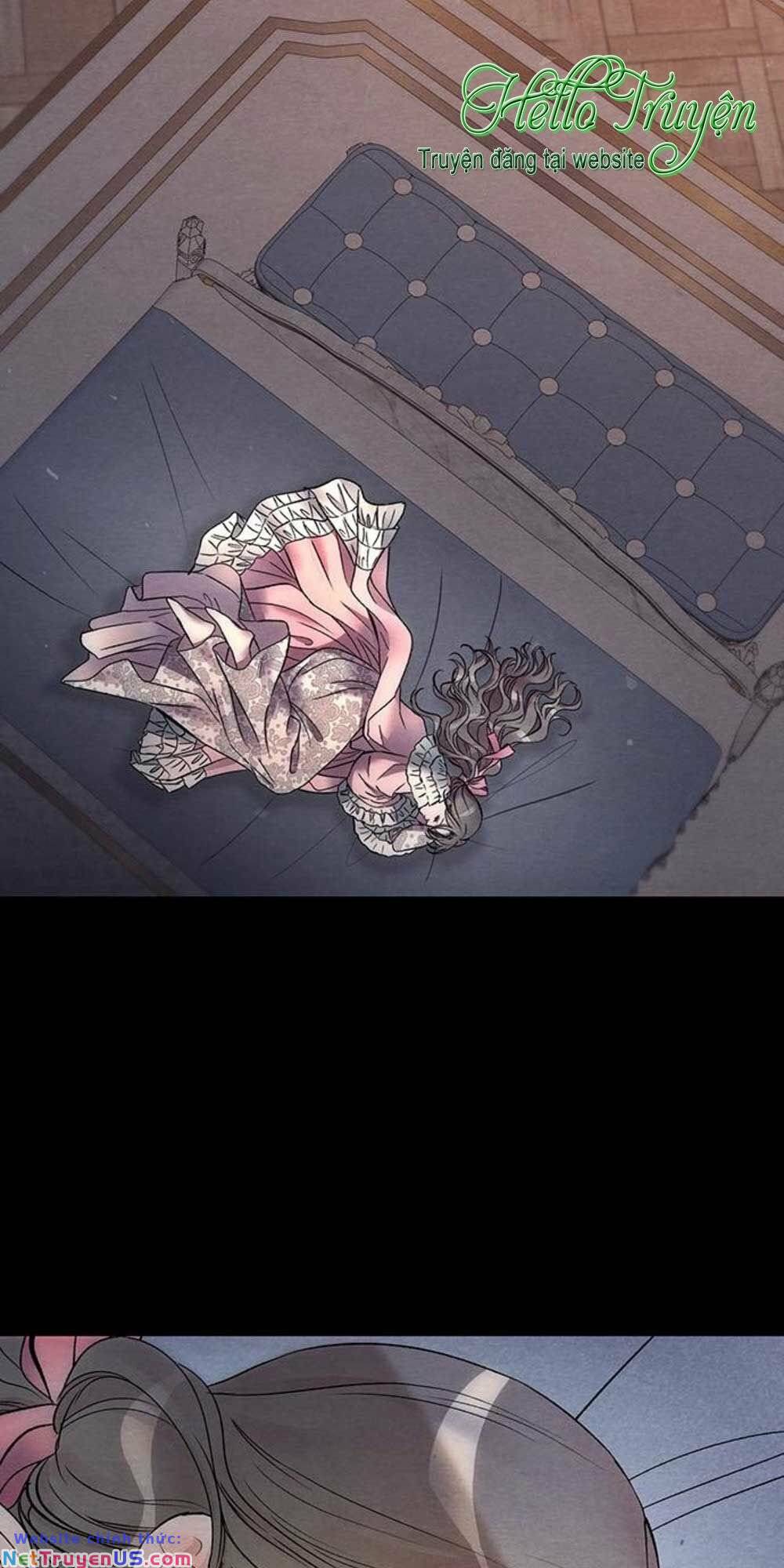 Hoàng Tử Rắc Rối chapter 34.1 8