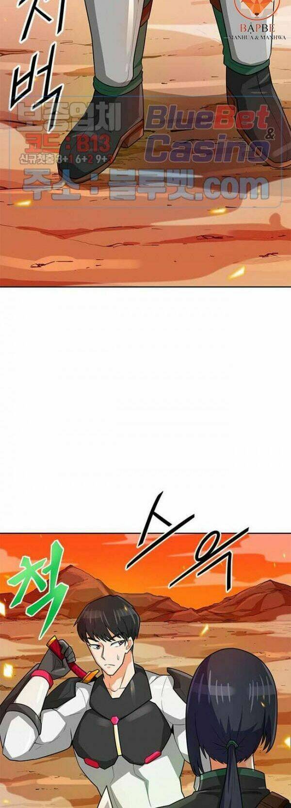 tôi tự động săn một mình chapter 81 27