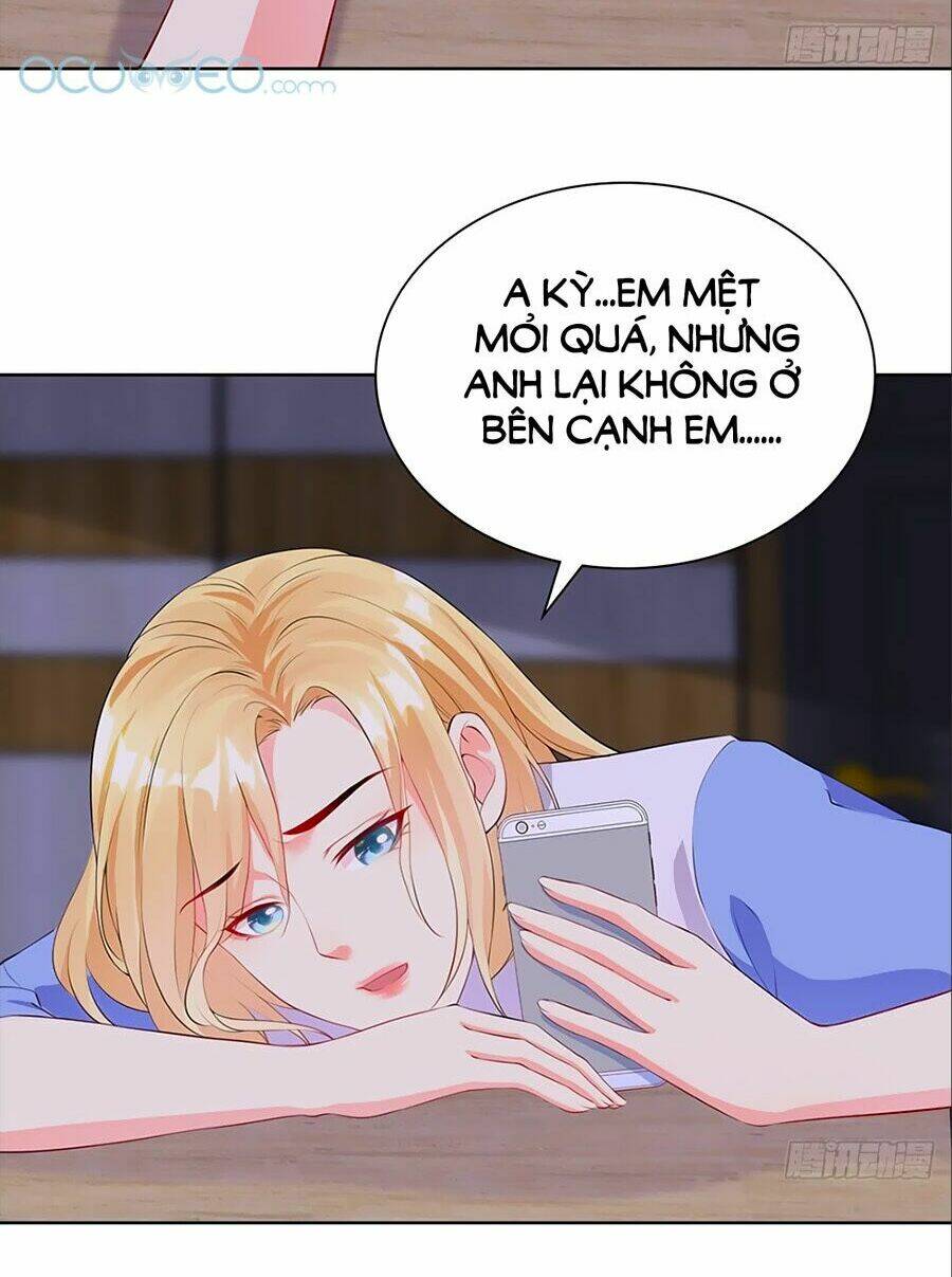 bộ váy rực rỡ ánh sao chapter 16 24