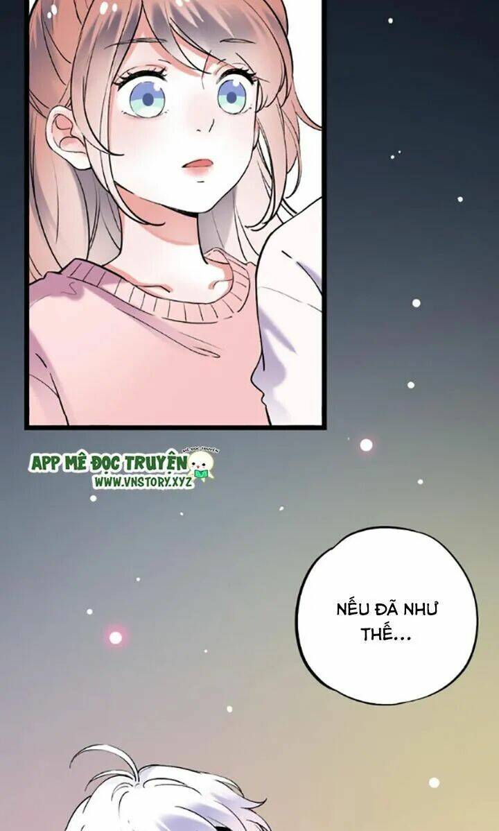 trạch thượng tịch mịch huỳnh hỏa chapter 25 11