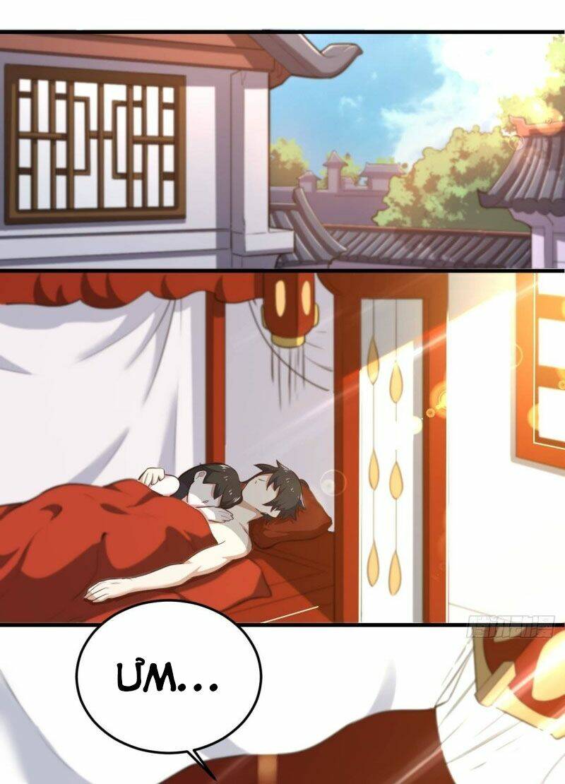 thần võ đế tôn chapter 99 1