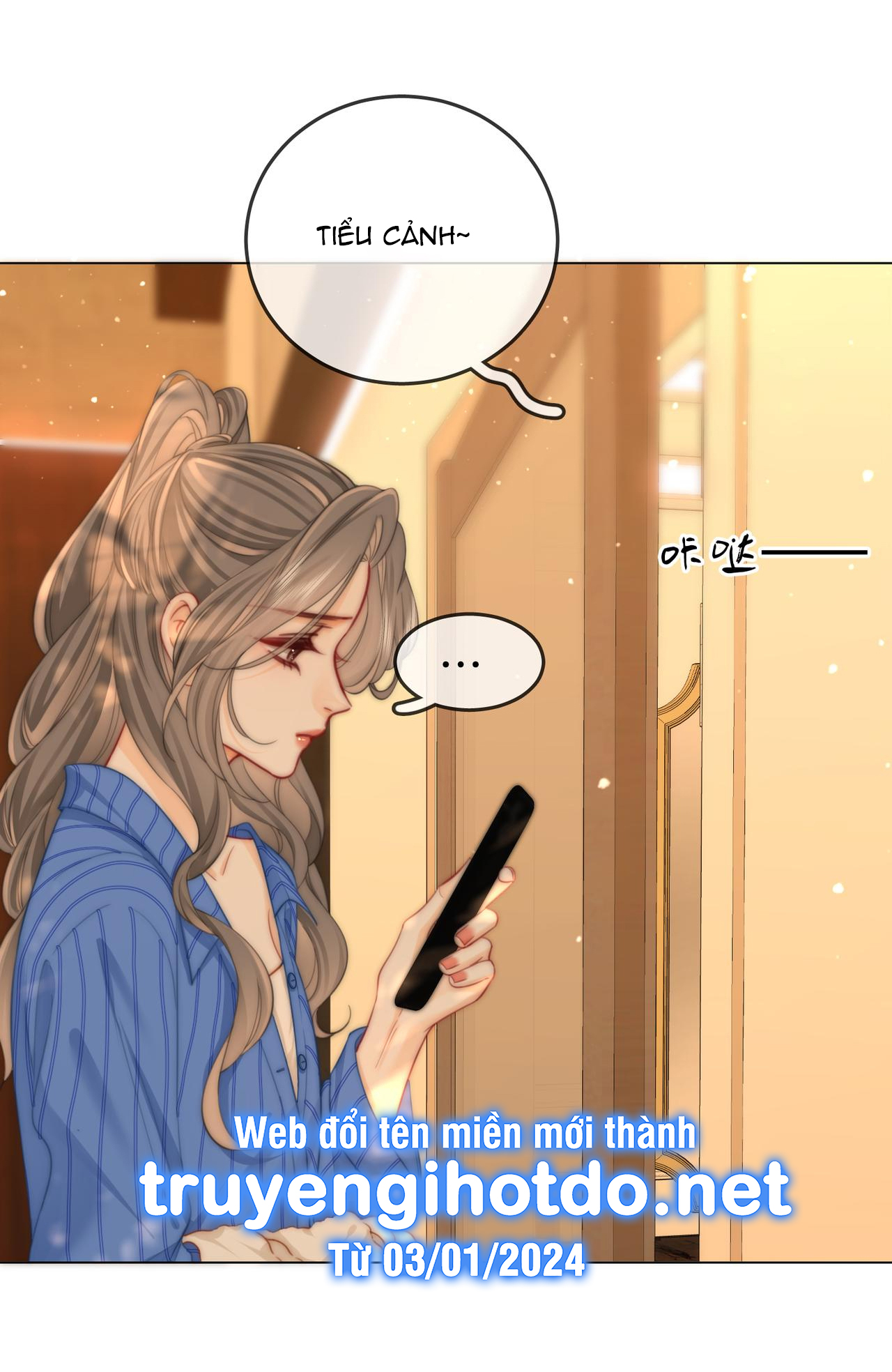 cố tiểu thư và khúc tiểu thư chapter 96 28