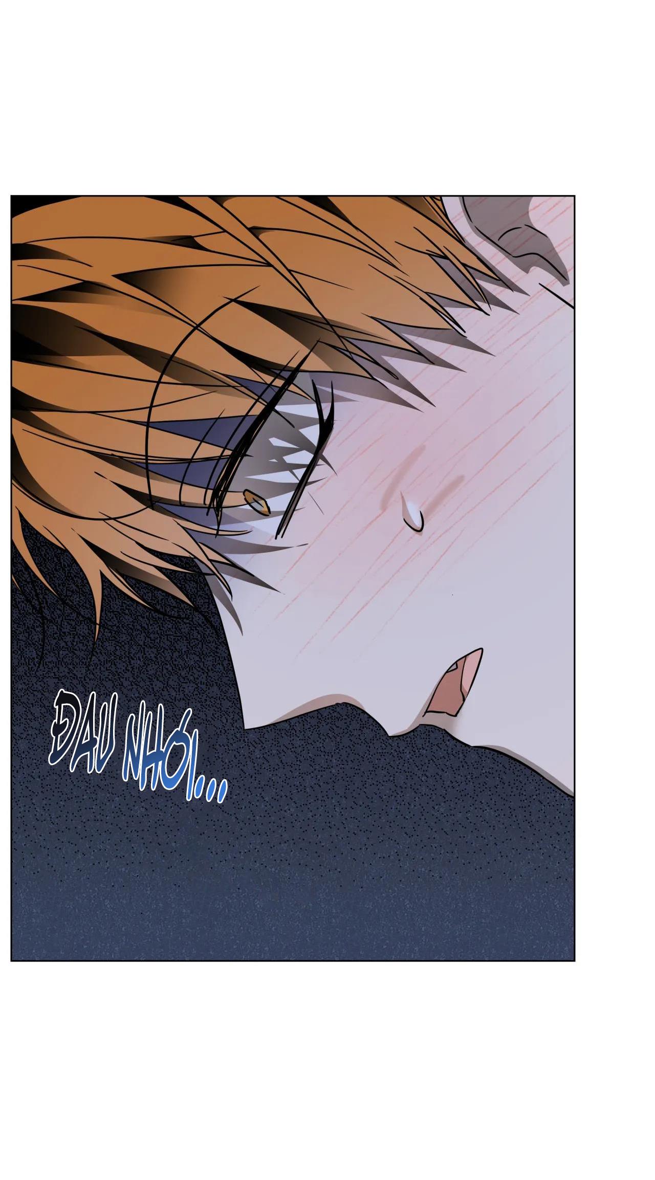 bl cổ trang - âu cổ ngắn nhà kim chapter 11.2 9