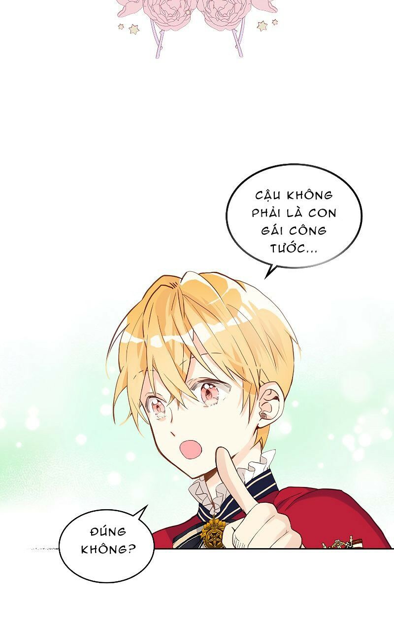 con có phải con là con gái của ngài không? chapter 16 26