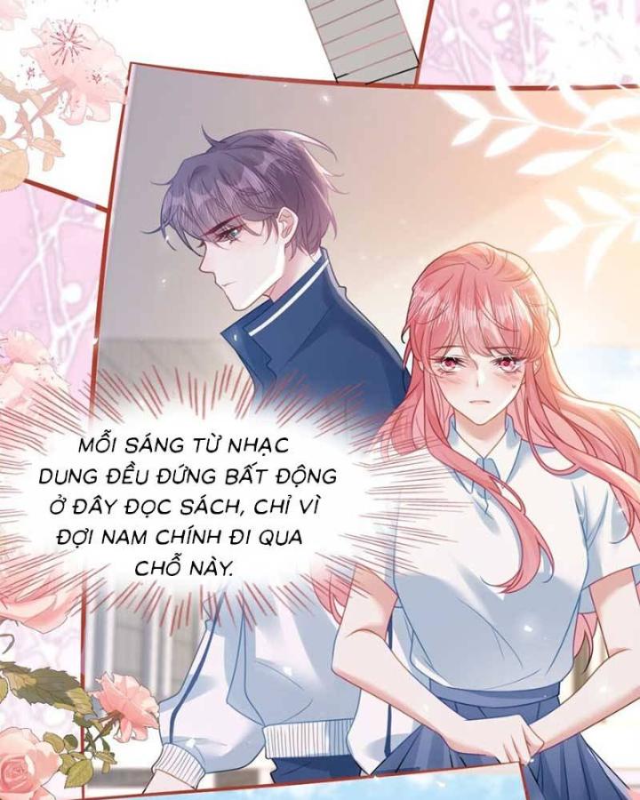 sau khi đọc sách, tôi thậm chí còn không phải là nhân vật nữ phụ chapter 2 61