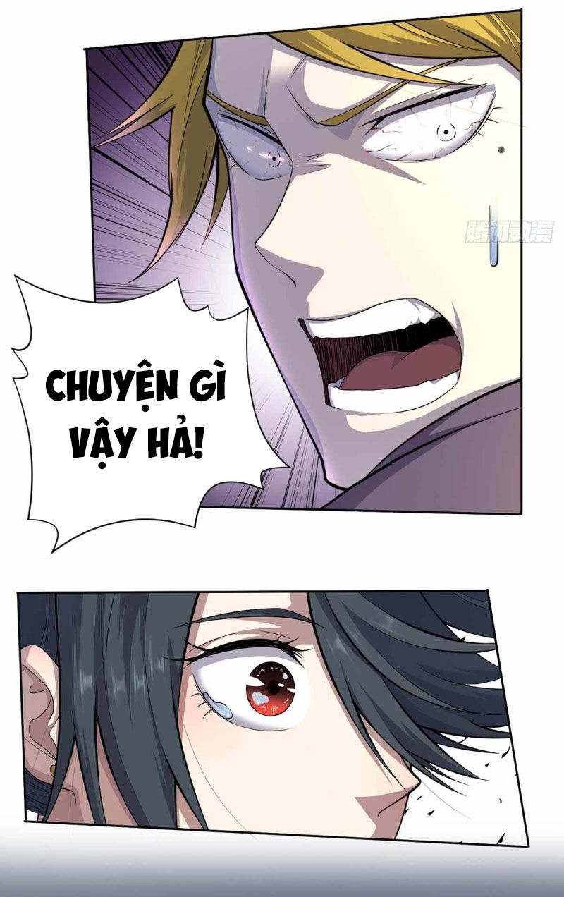 vương bài thần y chapter 34 5