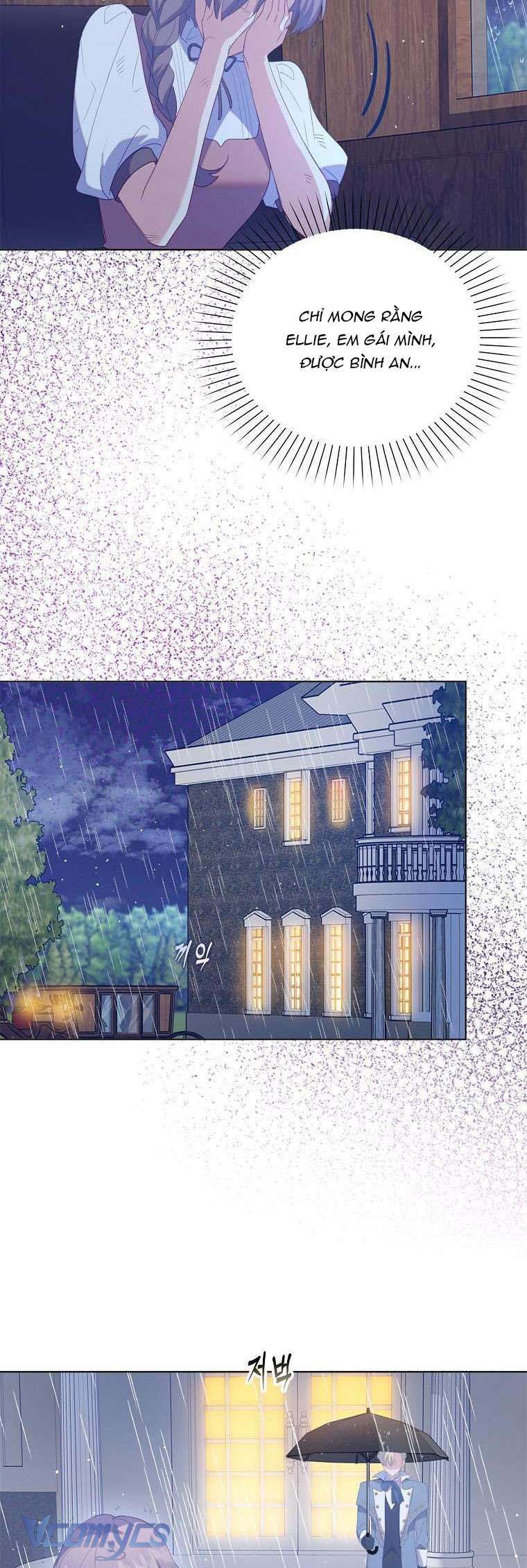 tôi chỉ nhận ra sau khi mất cô ấy chapter 49 21