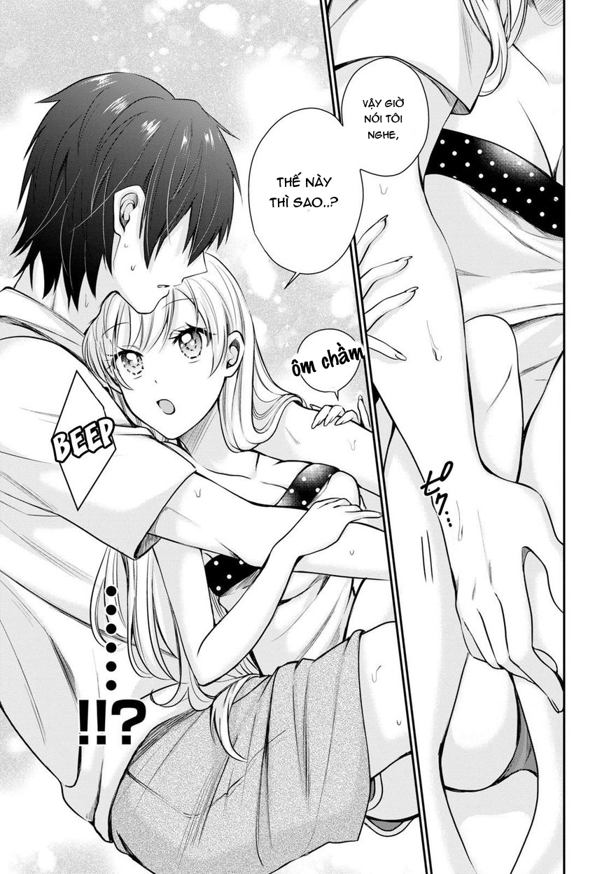 trên tình bạn dưới tình yêu chapter 10.2 4