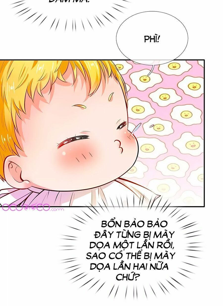 bỗng một ngày nọ trở thành con gái vua chapter 9 5