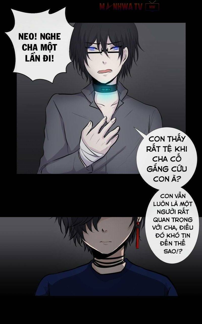 Trọng Sinh Mạc Thế Chapter 31 33