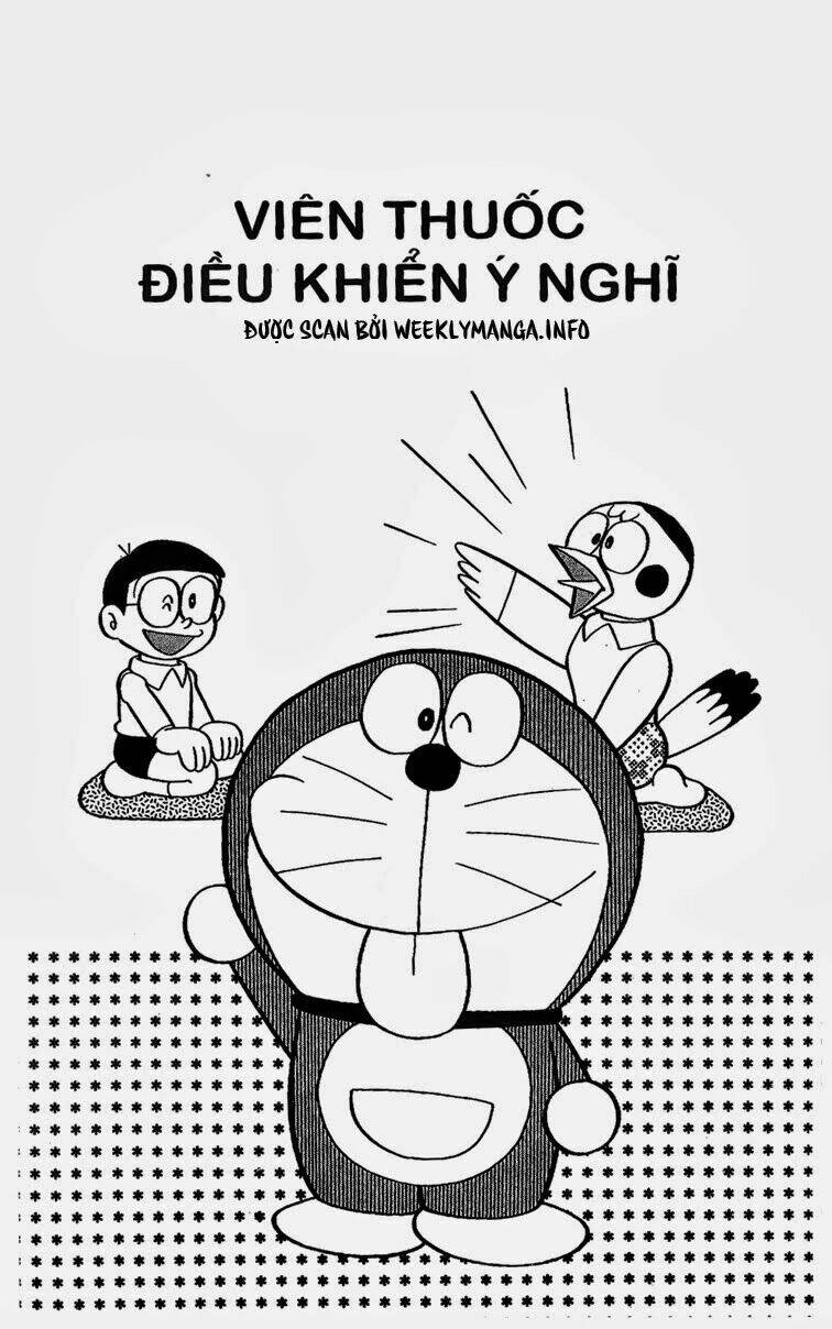 doraemon chapter 409 1